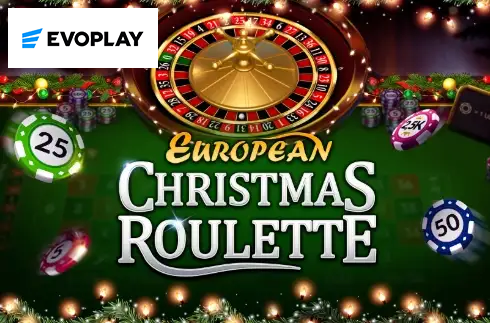 European Christmas Roulette